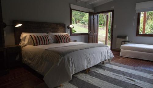 Family Bungalow
