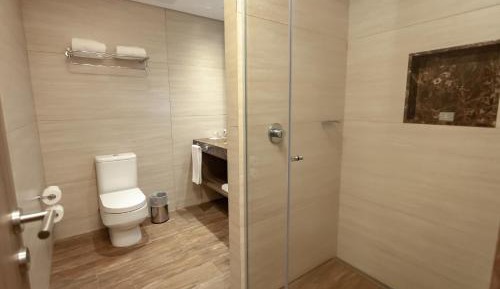 Deluxe Queen Room with Two Queen Beds