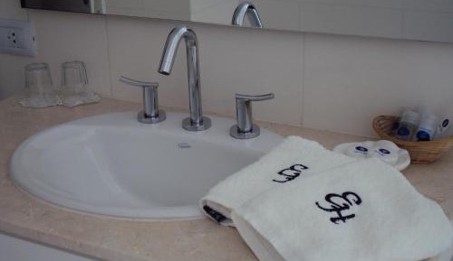 Double Room with Extra Bed (2 Adults + 2 Child)