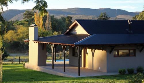 Vacation Home