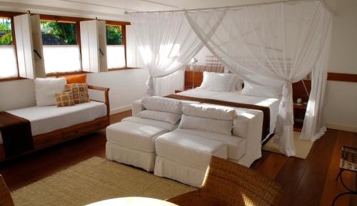 Master Suite
