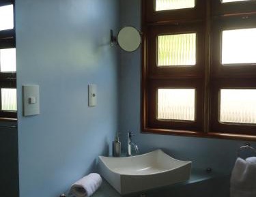 Queen Suite with Sea View