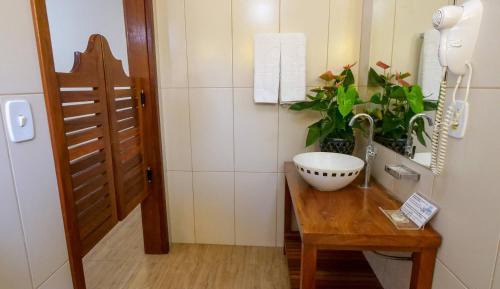 Suite with Spa Bath