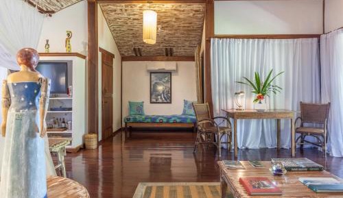 Bungalow Estrela