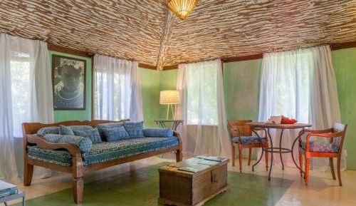 Bungalow Trancoso