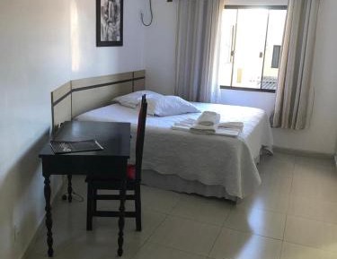 Large Single Room