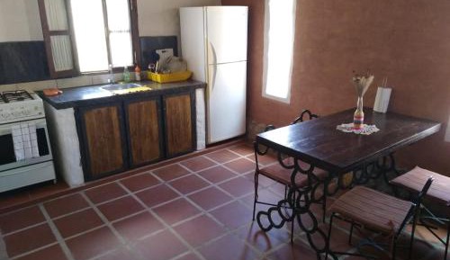 One-Bedroom Chalet