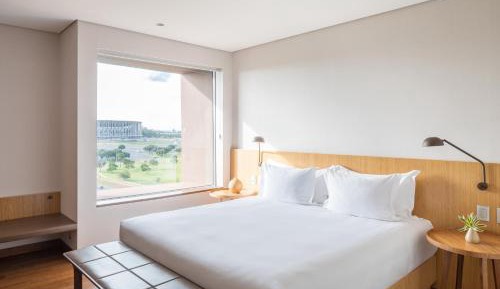 Superior Double Apartment