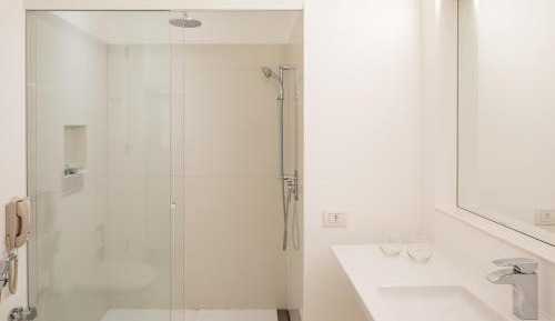Executive Double Apartment