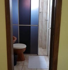 Triple Suite with Air Conditioning