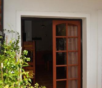 Apartment - Ground Floor
