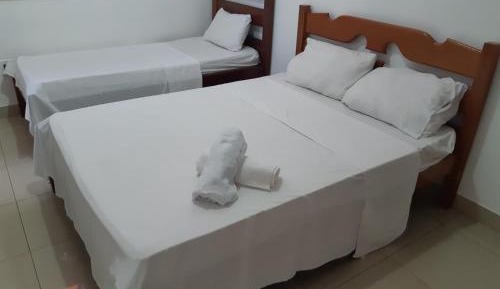 Executive Triple Room