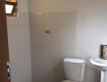 Economy Triple Room