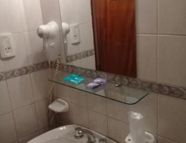 Triple Room with Private Bathroom