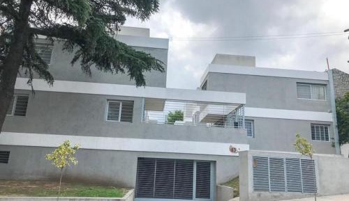 Apartment - Split Level