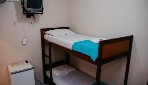 Budget Twin Room