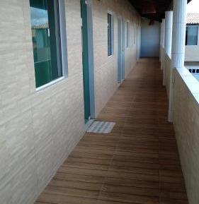Standard Double Room with Fan