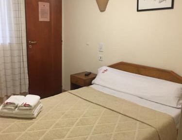 Classic Double or Twin Room