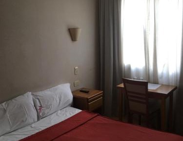 Superior Single Room