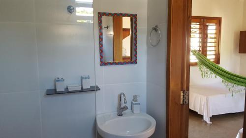 Superior Triple Room with Sea View