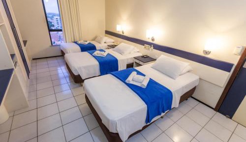 Superior Triple Room