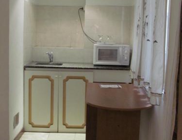 Quintuple Room (5 Adults)