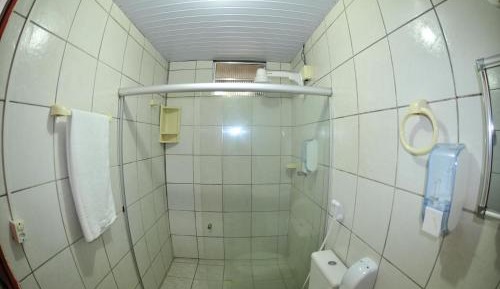 Bed in 6-Bed Mixed Dormitory Room