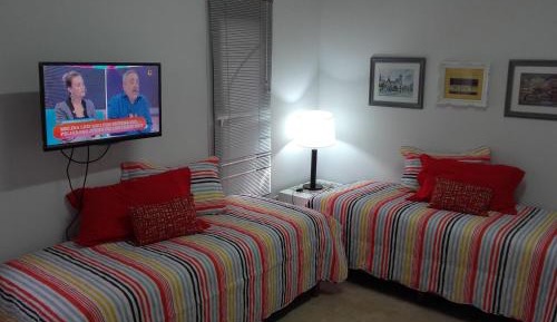 Apartment - Ground Floor