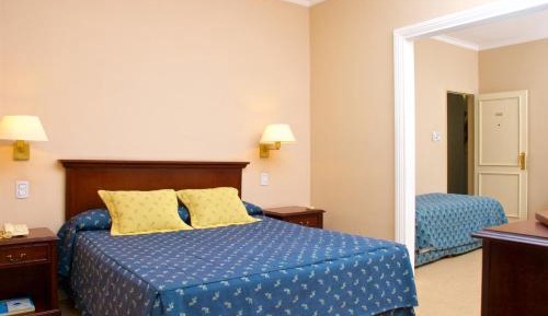 Executive Triple Room