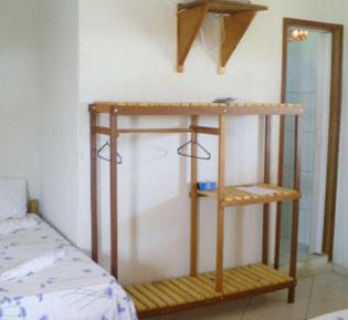 Classic Quadruple Room