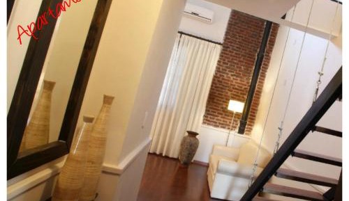 Duplex Apartment