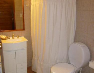 Basic Triple Room