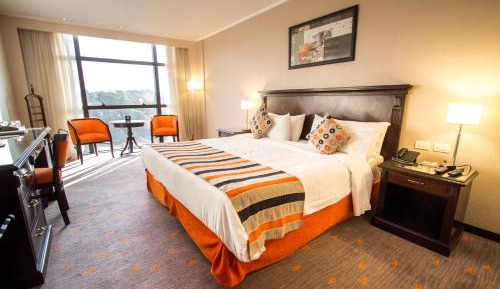 King Room