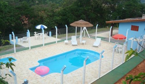 Chalet 1 Room (4 Adults)