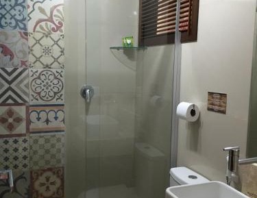 Room with Patio