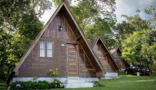 Chalet