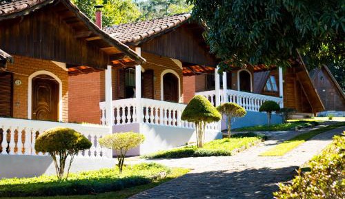 Superior Chalet