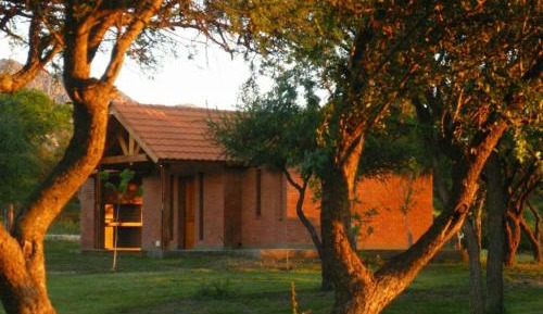 One-Bedroom Chalet