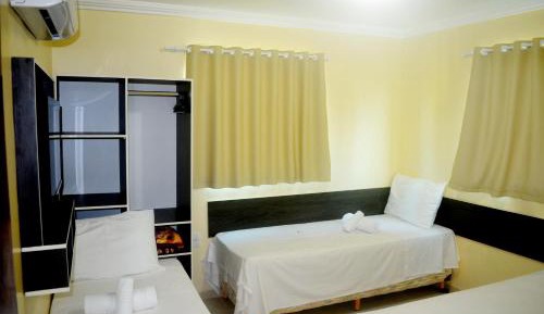Apartment (1 Adult)