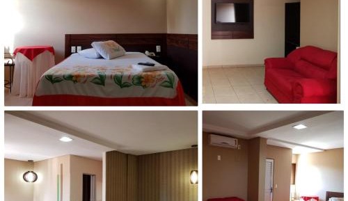 Executive Triple Room