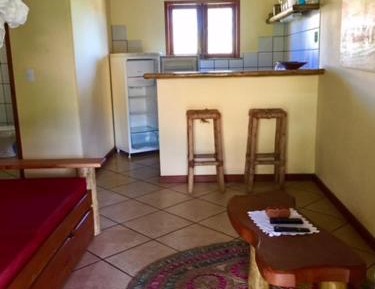 Bungalow (2 Adults)