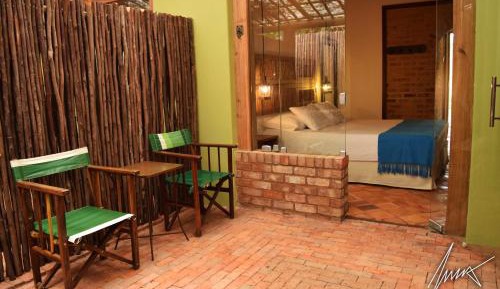 Double or Twin Room with Balcony