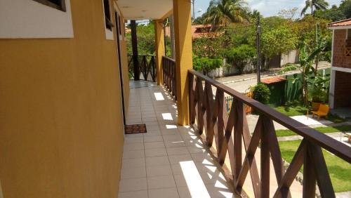 Duplex Apartment