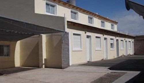 Duplex Apartment
