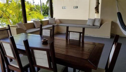 Chalet 5