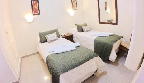 Single Room