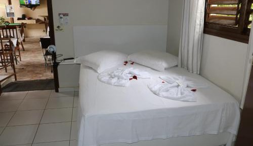 Standard Suite - Disability Access