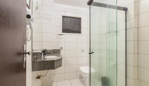 Couple + 2 Single Bed Standard Apartment