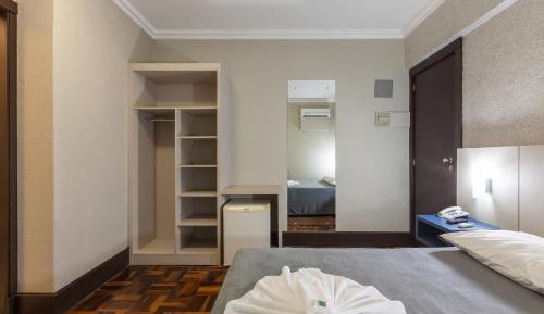 Standard Double Apartment