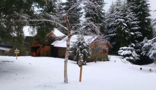 Family Bungalow